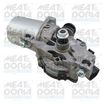 Wiper Motor